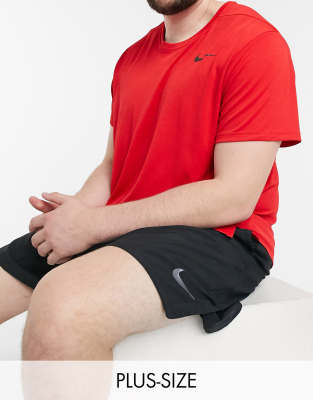 asos mens nike t shirts