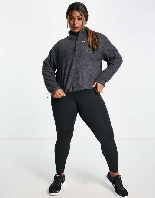 Nike Blue Active Pants Size 2X (Plus) - 60% off