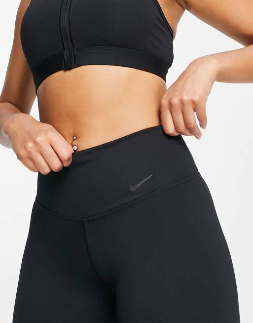 Black Nike Studio Flared Training Pants, JD Sports UK