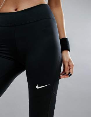 nike power hyper crop