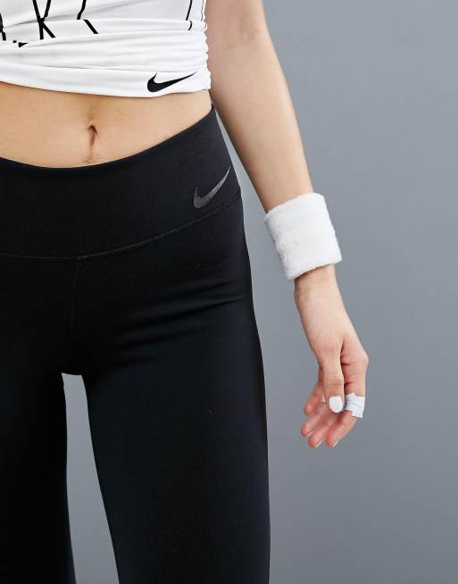 Nike Power Racer Printed Női Leggings, hosszú nadrág (863732-457)