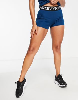 Nike Training Pro 365 3-inch in | ASOS