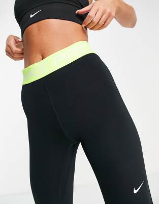 nike volt tights