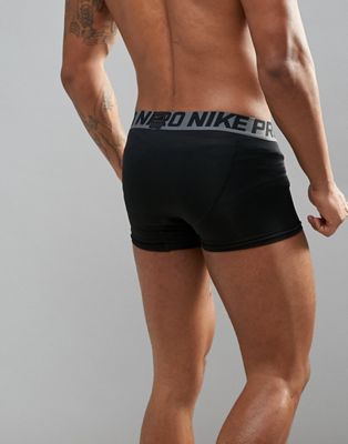 Nike Training Pro Compression 1 Shorts 