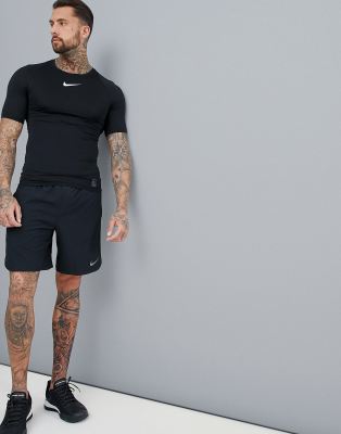 nike shorts and t shirt mens