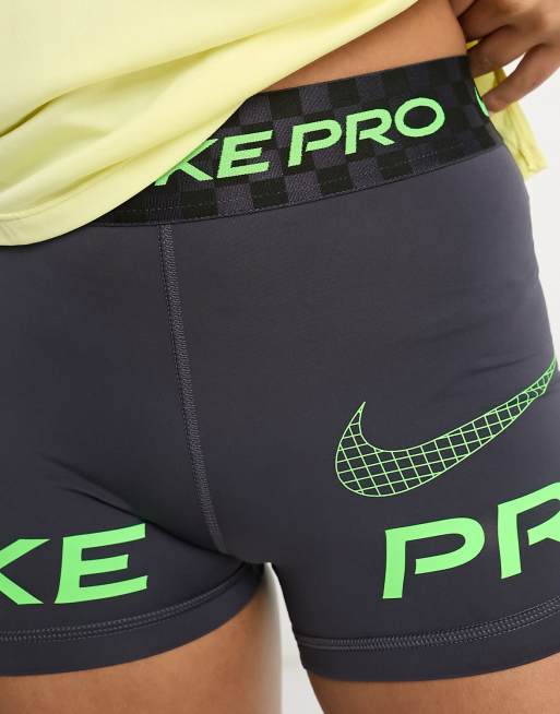 Nike Training Pro 3 Dri-FIT Shorts