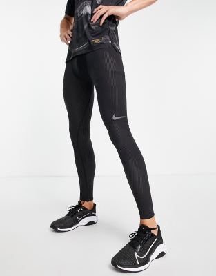 Nike Training Pro Dri-FIT Advanced Recovery Compression Tights