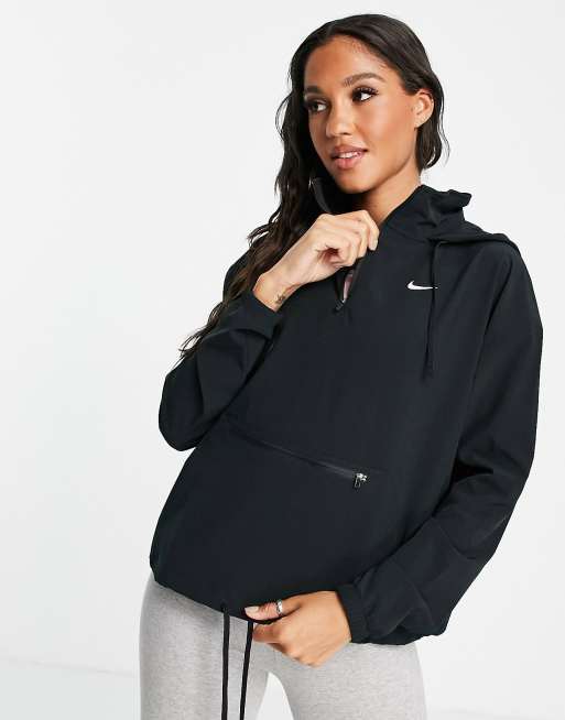 dri fit nike jacket womens