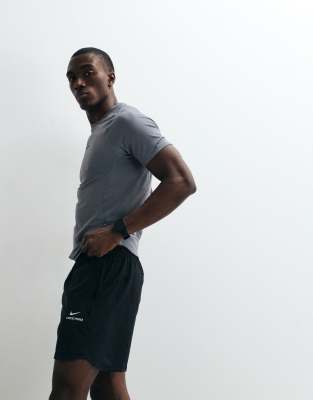Training - Pro Dri-FIT - Shorts in Schwarz, 6 Zoll Schrittlänge Schwarz XL