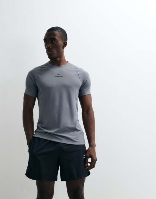 Nike Training - Pro Dri-FIT - Sorte 6-tommer-shorts, 4 af 5