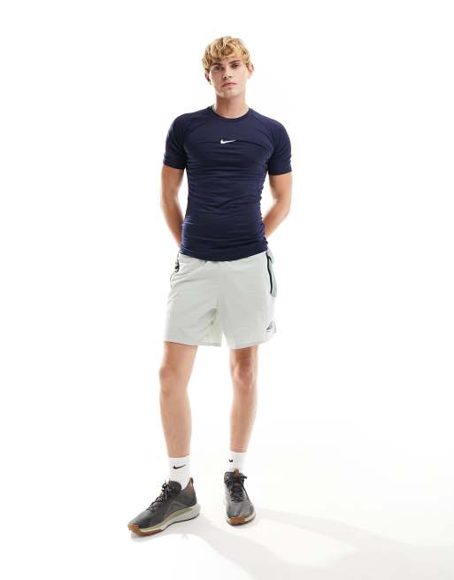 Pacco Da 3 Canotte Uomo DEVOPS – Senza Maniche Dri-fit | Per Palestra, Running E Allenamento | Nero/Blu/Navy – Taglia M