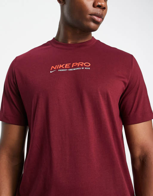 dri fit training shirts