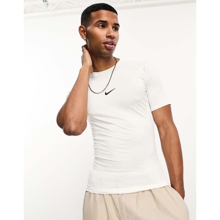 Nike tight fit on sale shirt