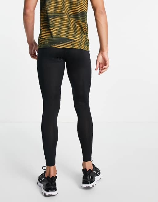 Nike Training Pro Dri-FIT tights in black