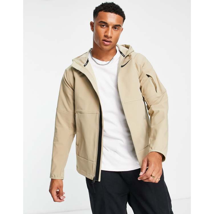 Nike training flex on sale jacket