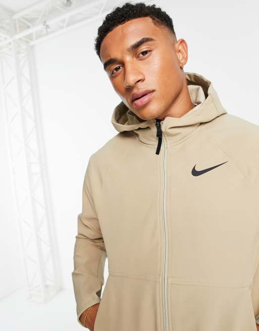 Nike training outlet flex jacket