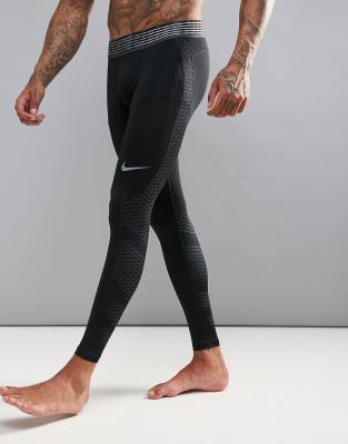 nike pro hypercool men's training tight