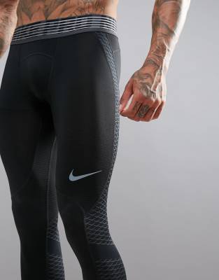 nike pro hypercool tight