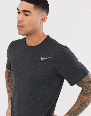 nike hyper dry training tee