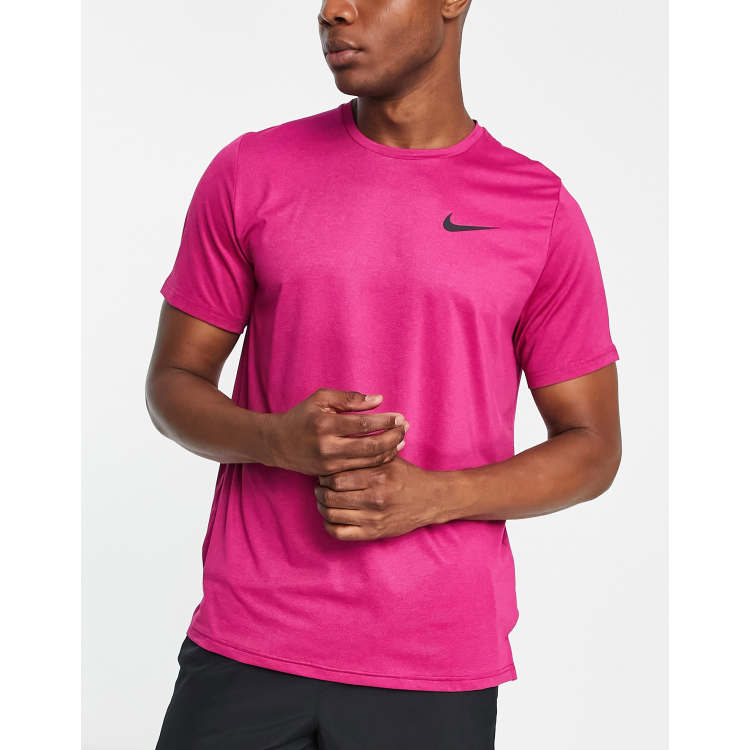 Pink have a nike best sale day shirt