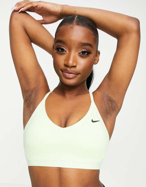 Indy light bra on sale nike