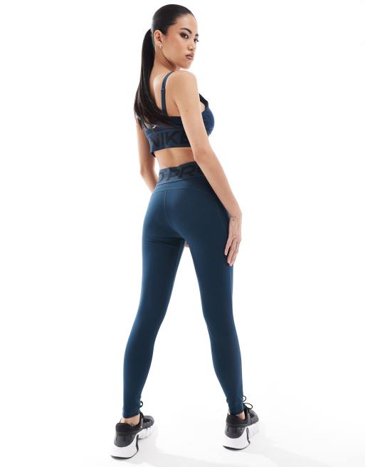 Legging sculptant nike best sale