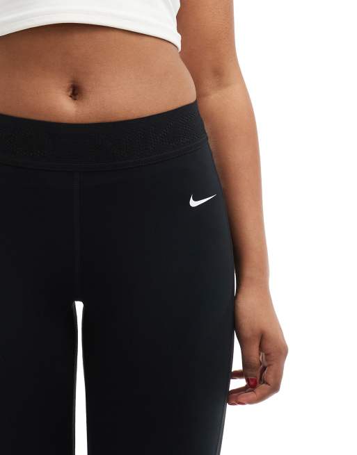 Nike power mesh training leggings hotsell