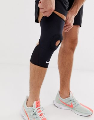 nike open patella knee sleeve 2.0