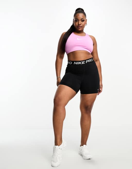 Nike Pro Plus Size.