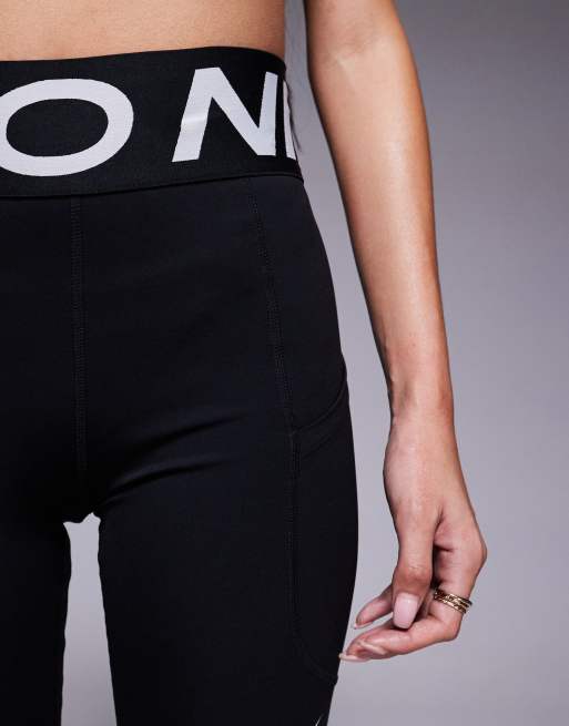 ★Nike★ Pro Sculpt High Waist Full Length Leggings W Black Nike Pro Sculpt Women's High-Waisted Full-Length Leggings