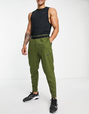 therma fit joggers