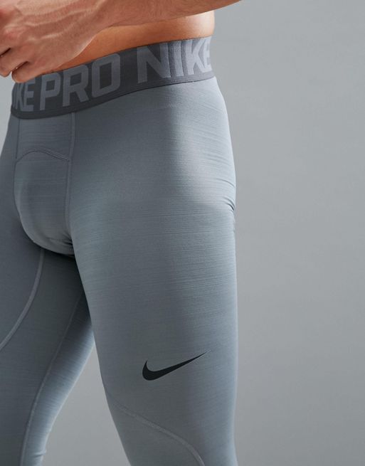 Nike Pro Warm Tights - Mens
