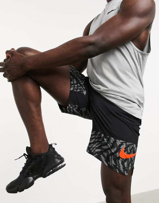 nike project x shorts