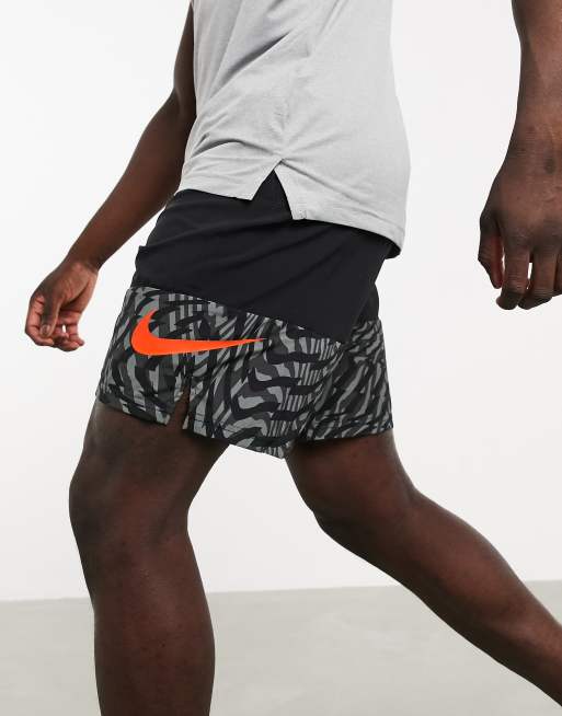 nike project x shorts