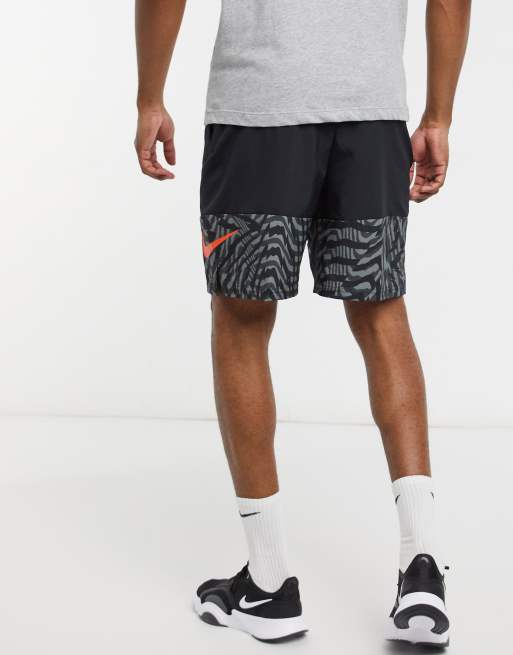 nike project x shorts