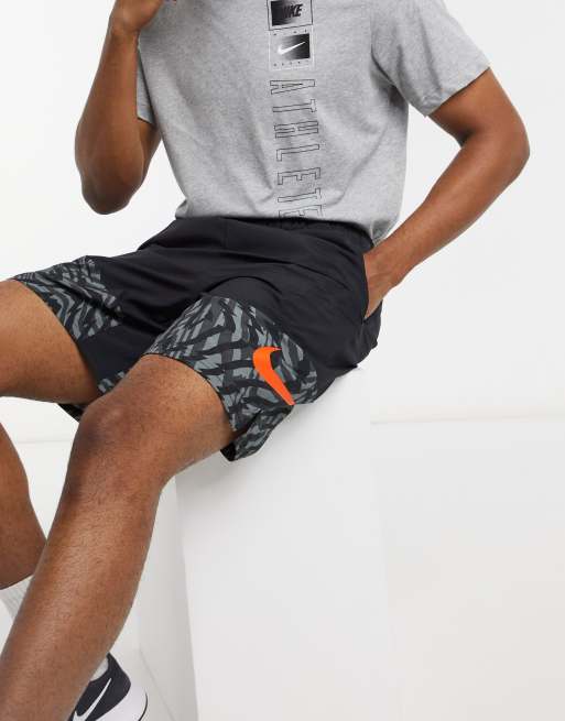 nike project x shorts