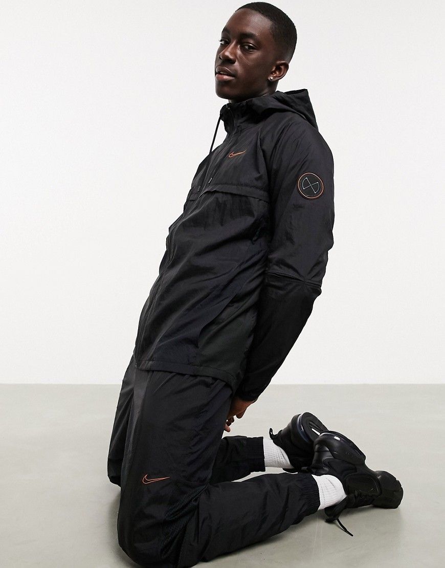 Nike Training Project X sweatpants in black