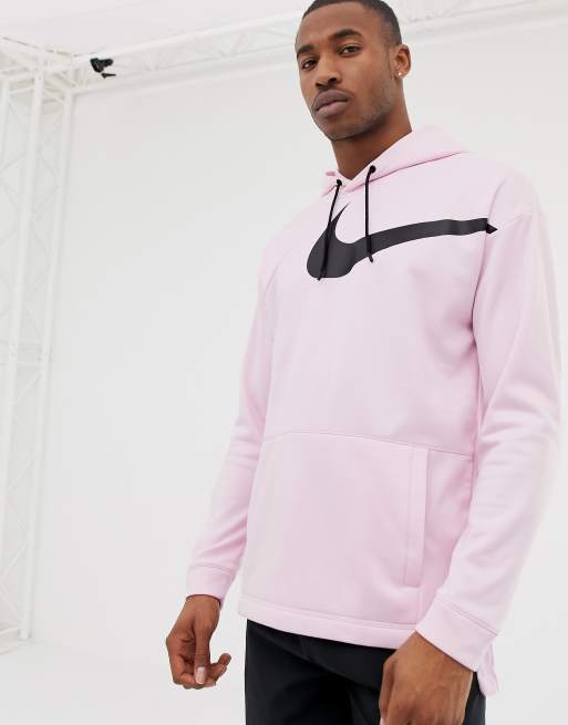 Nike therma cheap modern hoodie