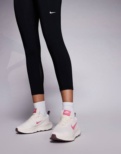 Nike Training - Promina - Baskets - Rose, 3 de 5