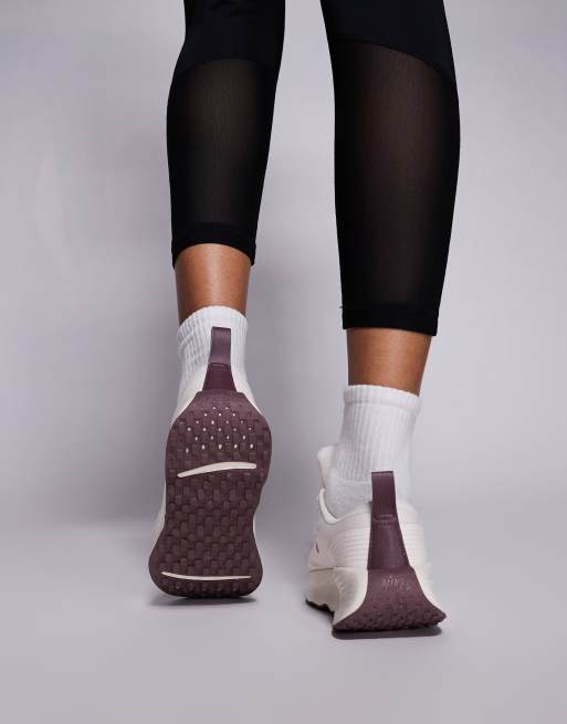 Nike Training - Promina - Baskets - Rose, 4 de 5