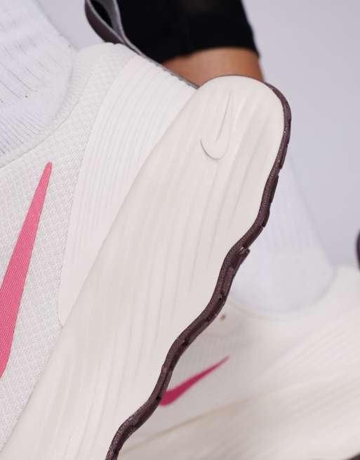 Nike Training - Promina - Baskets - Rose, 5 de 5
