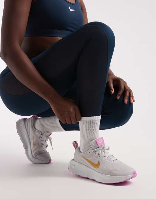 Nike Training – Promina – Grå träningsskor, 5 av 5