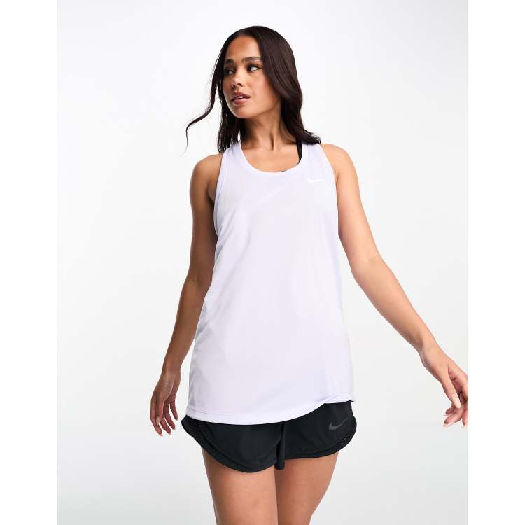 Nike dri hotsell fit tailwind tank