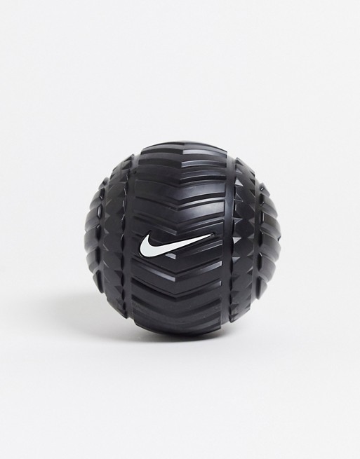 Nike Training Recovery Ball in black