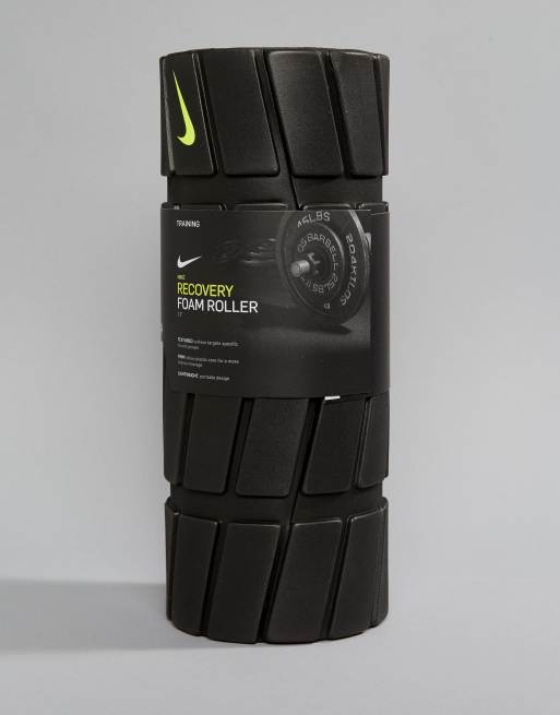 Recovery foam roller store nike