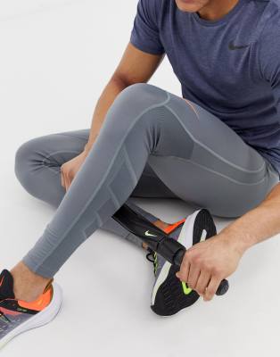 nike roller bar