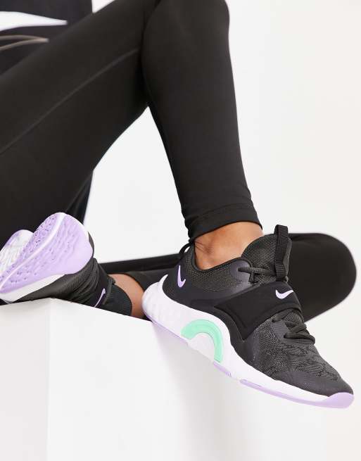 Nike tr clearance trainers