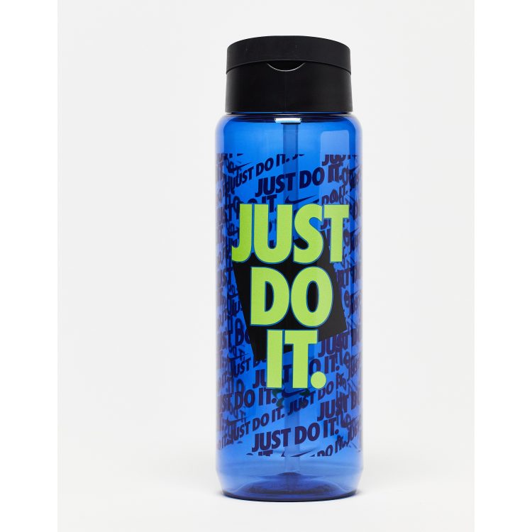 Nike just do it water bottle sale