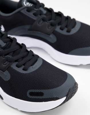 nike breathable trainers