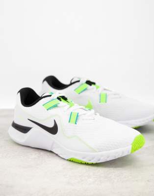 nike retaliation tr 2 green